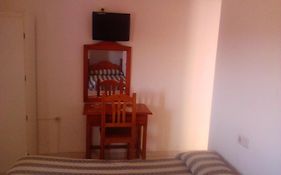 Hostal Restaurante Carlos Iii